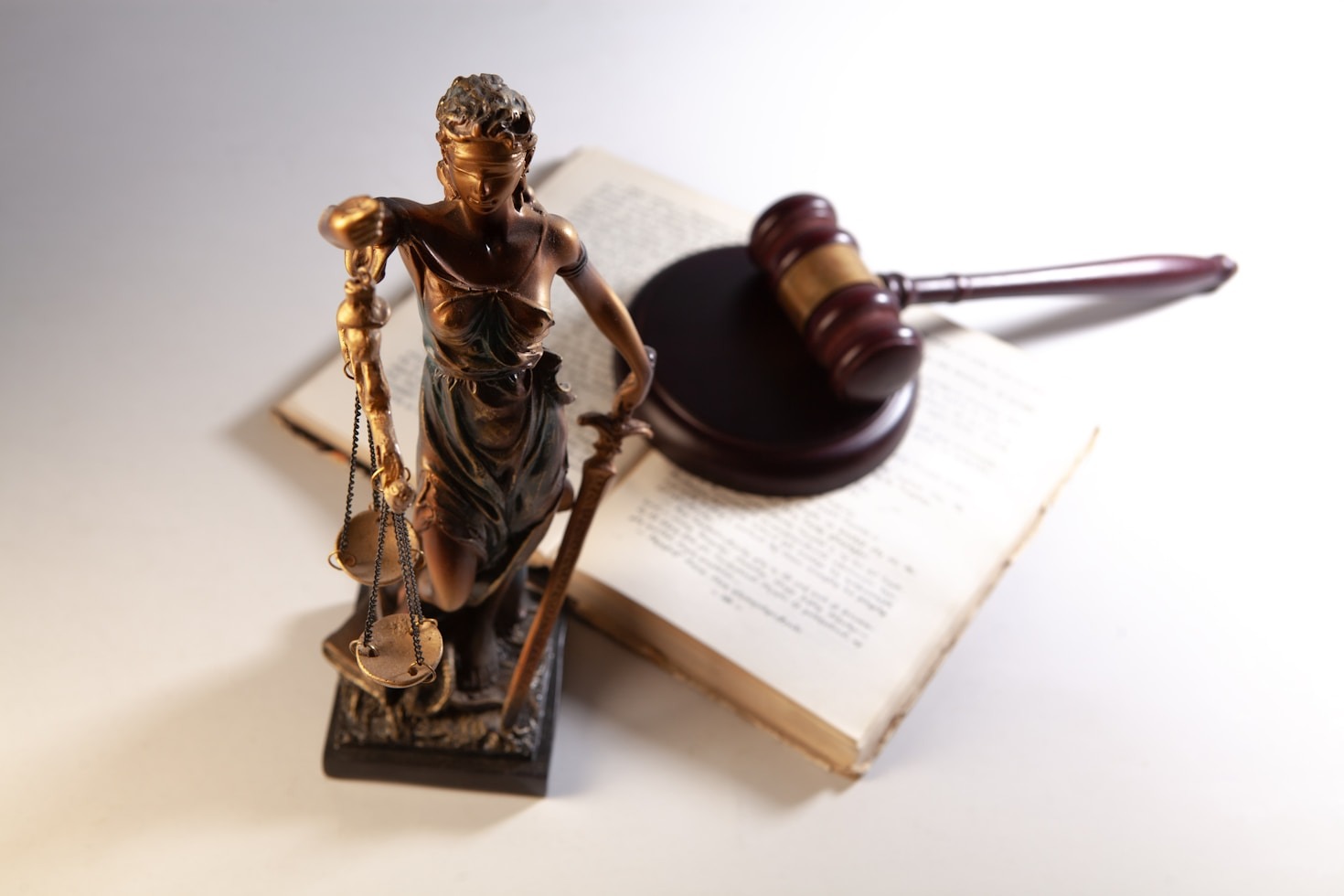 Tendências jurídicas para o próximo ano